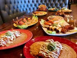 Dario's Mexican Restaurant
