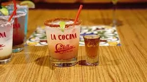 La Cocina Bar & Grill