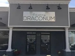 Brewery Draconum