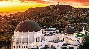 Griffith Park