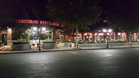 Larsen's Steakhouse