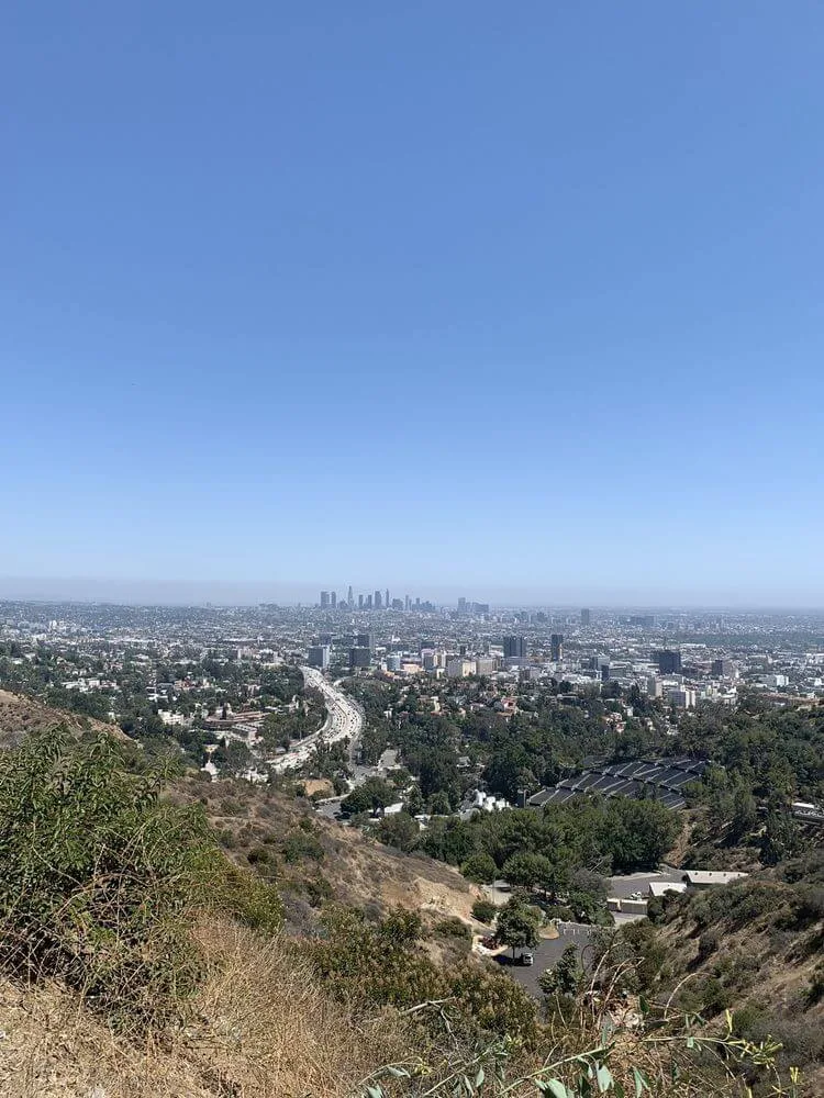 Ultimate Hollywood Tours