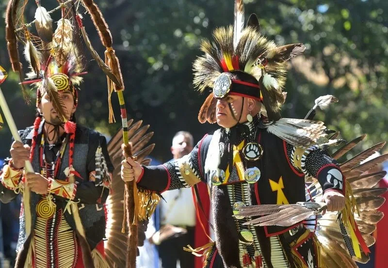 HART OF THE WEST POW WOW