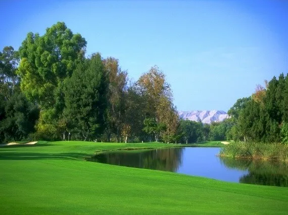 Valencia Country Club