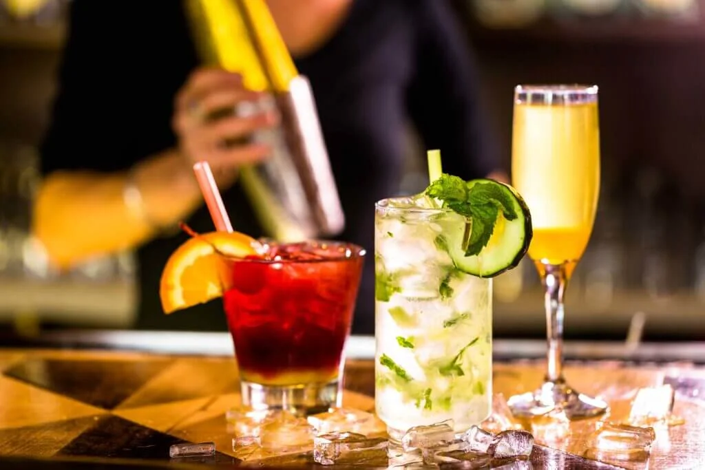 Lexen Bar