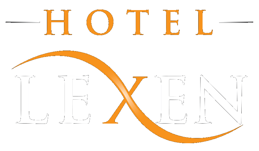 Hotel Lexen Logo